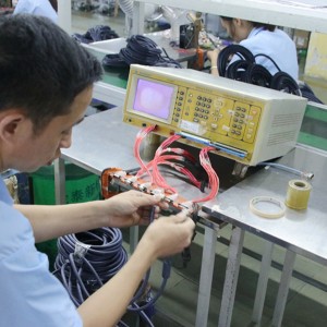13.First testing
