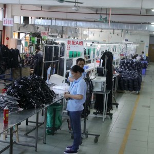 19.Polybag packing