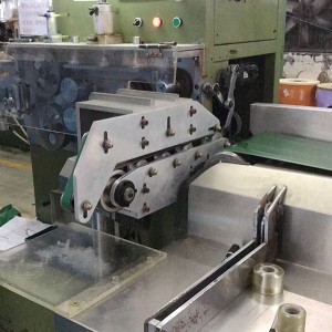 8.Cutting cable