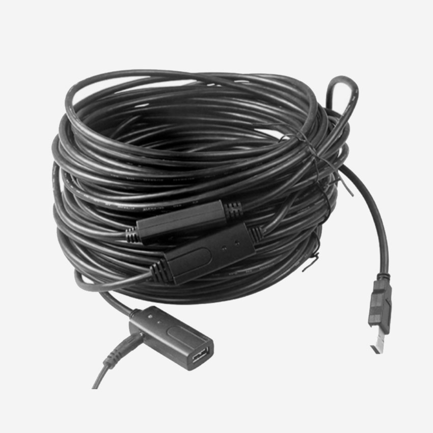  Computer Desktop Laptop Data Cable usb Extension Cable