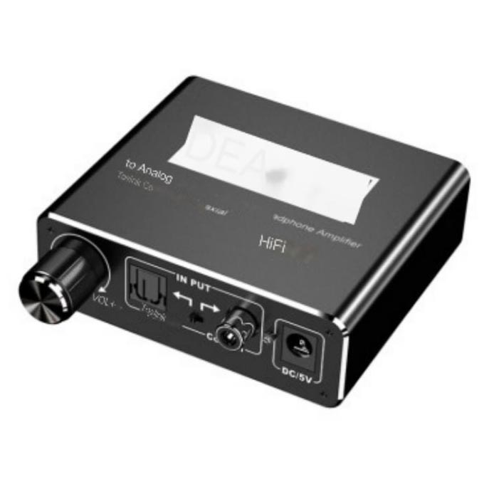  4K 1080P 3 Ports Auto 3×1 HDMI Switcher Box