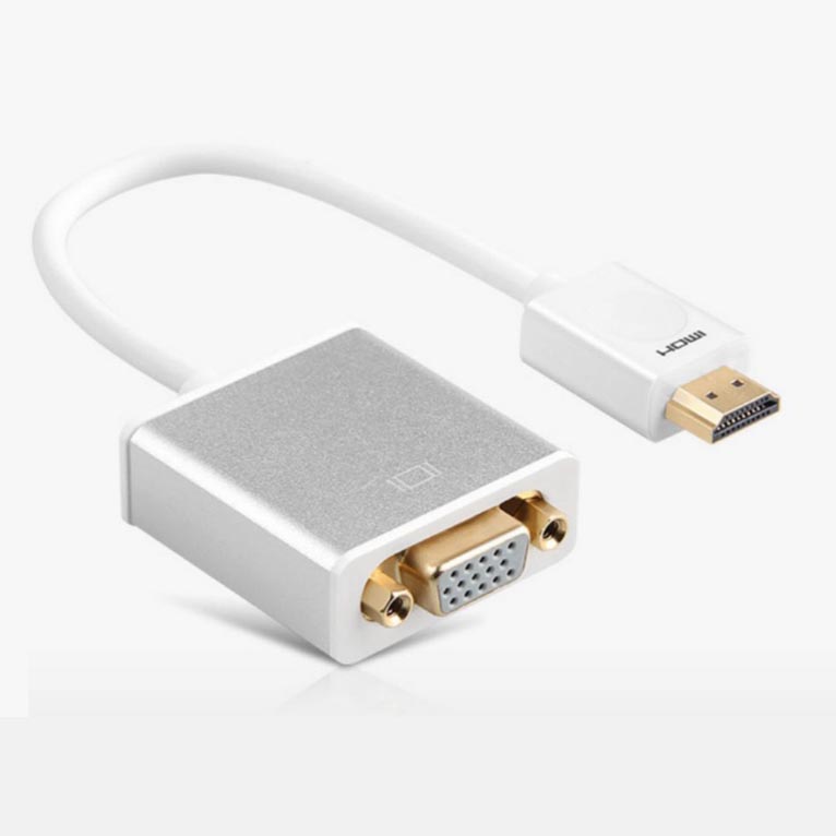  HDMI to VGA Converter