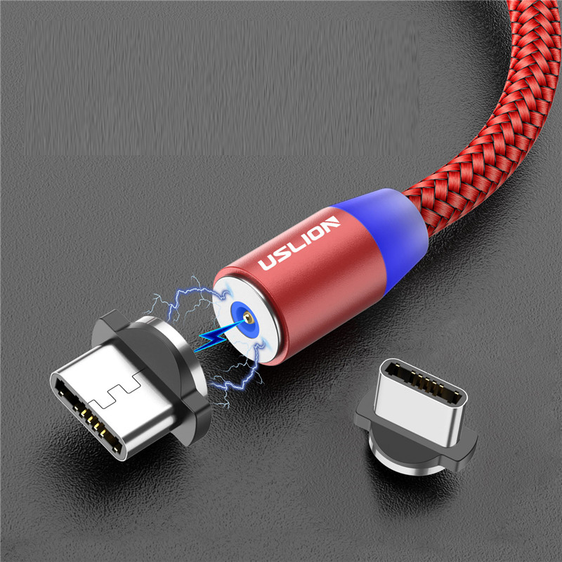  Magnetic Cable