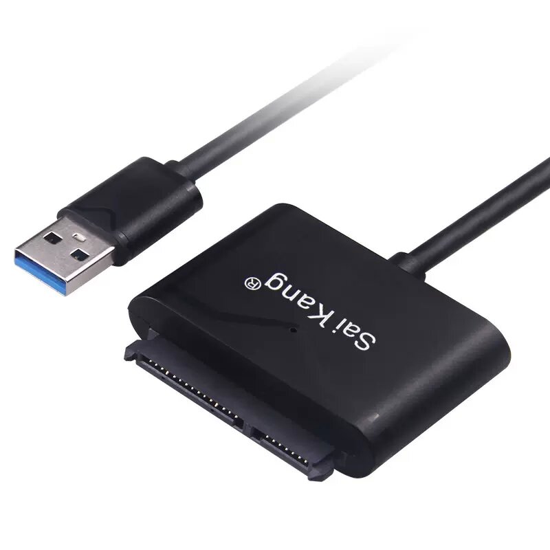 SATA to USB 3.0 Easy Drive Cable