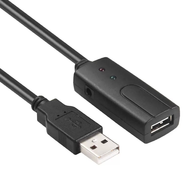 USB extension cable