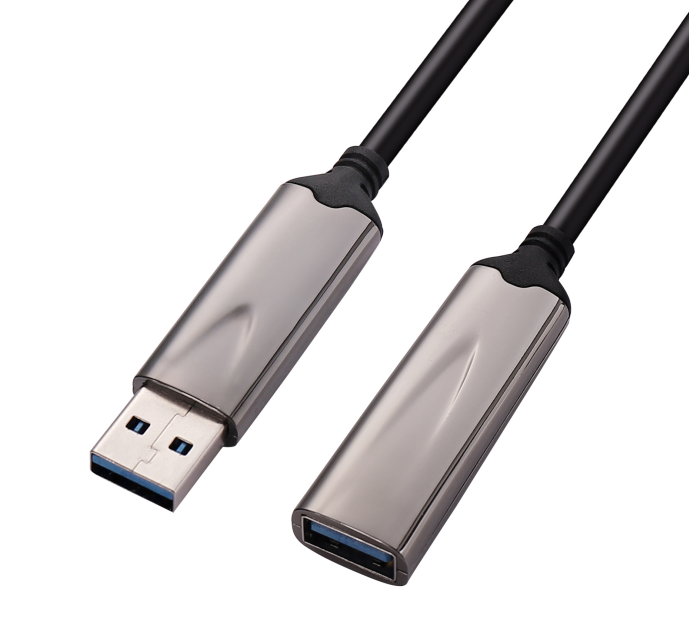 Oak Fiber Optics Class Dvitek - Kusb