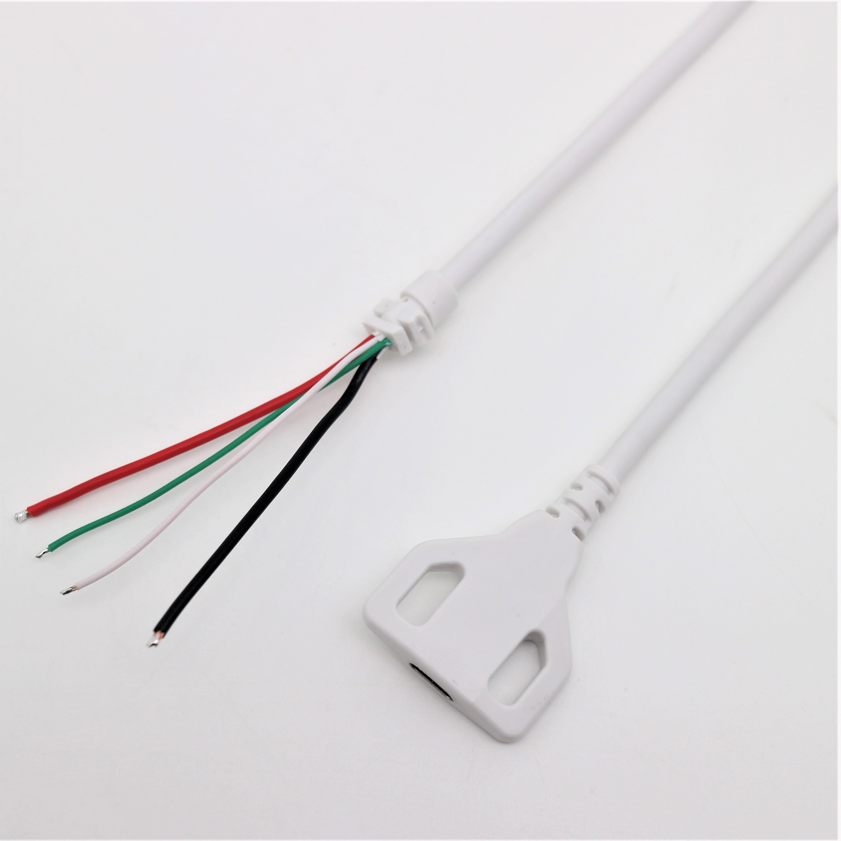 Tep-Kmu custom-made medical wire for Seropun specialty